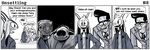  animated_skeleton asriel_dreemurr bone boss_monster caprine chara_(undertale) comic english_text goat horn human long_ears mammal sans_(undertale) skeleton squatlord text undead undertale video_games 