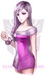  absurdres artist_request autobot dress elita_one highres insignia looking_at_viewer personification science_fiction transformers 