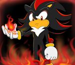  2017 digitaldomain123 shadow_the_hedgehog sonic_(series) tagme 