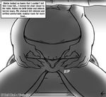  2015 abdominal_bulge clothed clothing comic feline female mammal viroveteruscy 