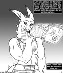  2015 book clothed clothing comic diagrams dragon drawings male scar viroveteruscy 