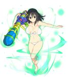  1girl asuka_(senran_kagura) bikini breasts large_breasts senran_kagura senran_kagura_peach_beach_splash solo 