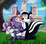  fifi_le_fume looney_tunes pepe_le_pew tagme tiny_toon_adventures 