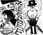  chopper one_piece shakki shakky shakuyaku 