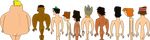  cody dj duncan geoff harold noah owen total_drama_island trent tyler whit08pr0n 