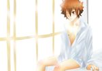  katekyo_hitman_reborn tagme tsuna_sawada 