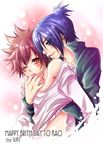  katekyo_hitman_reborn mukuro_rokudo tagme tsuna_sawada 