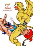  griff lion-o rynson tagme thundercats 