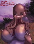  bloodsucker breasts crisis female nipples nude s.t.a.l.k.e.r. solo tentacles turtle-head 