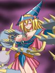  byser_shock dark_magician_girl tagme yu-gi-oh! 