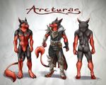  arcturas_callahan armor bioware conditional_dnp dragon_age_2 mage_champion_of_kirkwall model_sheet moodyferret sergal 