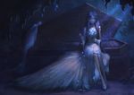  corpse_bride dress emily_(corps_bride) tagme wedding_dress 