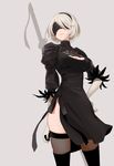  nier_automata sakura_sora tagme 