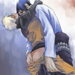  naruto naruto_uzumaki sasuke_uchiha tagme 