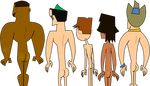  cody dj duncan geoff noah total_drama_island whit08pr0n 