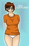  faye_whitaker questionable_content tagme webcomic 