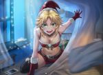  fate/grand_order fate_(series) jpeg_artifacts mordred tonee 