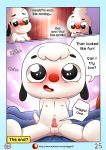  2018 anthro bad_parenting comic digital_media_(artwork) erection female incest junior lupi mother mother_and_son nipples nude parent playkids polygon5 son young 