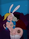  adventure_time animated blush breasts cartoon_network female fionna_the_human internal marshall_lee penetration pink_pussy pussy unknown_artist vampire 