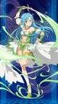  asuna_(sword_art_online) nakano_ruizu pointy_ears sword_art_online tagme 