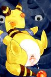  ampharos nintendo pokemon tagme 