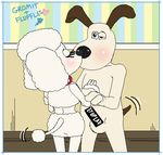  fluffles gromit tagme wallace_and_gromit 
