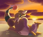  ampharos floatzel nintendo pokemon tagme 