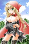  little_red_riding_hood tagme 