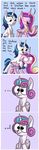  ... 2017 bad_parenting blush comic cub cutie_mark dialogue english_text equine female feral flurry_heart_(mlp) friendship_is_magic group hair horn humor male mammal multicolored_hair my_little_pony princess_cadance_(mlp) sex_education sexual_education shining_armor_(mlp) simple_background text the-lewd-raccoon traumatized unicorn winged_unicorn wings young 