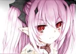  gothic_lolita krul_tepes owari_no_seraph red_eyes vampire 