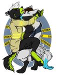  anthro cuffs_(disambiguation) fire invalid_tag officer penetration police sex simple_background tot tussy 