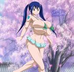  breasts fairy_tail greengiant2012 tagme wendy_marvell 