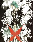  d.gray-man hoshino_katsura male screening tyki_mikk 