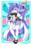  2017 anthro beverage big_breasts breasts cleavage clothed clothing equine fan_character feathered_wings feathers female food horn legwear mammal mariah_wolves my_little_pony panties plate skyraptor stockings thong underwear winged_unicorn wings 