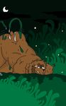  bear mammal muscular tentacles tute_(character) tutexl_(artist) 