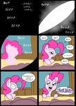  awakening bed bored comic earth_pony equine first_person_view friendship_is_magic hair happy horse hospital mammal metal_(artist) my_little_pony pinkie_pie_(mlp) pony solo 