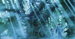  concept_art forest godzilla:_monster_planet godzilla_(series) official_art polygon_pictures toho_(film_company) tree 