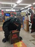  gamera gamera_(series) godzilla godzilla_(series) kaijuu monster photo shin_godzilla store toho_(film_company) 