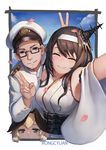  admiral_(kancolle) fusou_(kancolle) kantai_collection shimakaze_(kancolle) src_(rongcyuan_sie) 
