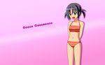  bikini hayate_no_gotoku nishizawa_ayumu swimsuit tagme 