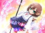  baka_to_test_to_shoukanjuu blush kinoshita_hideyoshi male trap 