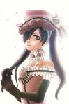  ciel_phantomhive crossdressing dress gothic_lolita kuroshitsuji lace trap victorian 