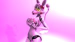  3d_(artwork) animatronic anthro breasts digital_media_(artwork) female five_nights_at_freddy&#039;s five_nights_at_freddy&#039;s_2 machine mammal mangle_(fnaf) nipples nude pervertguy341 pussy robot solo source_filmmaker video_games 