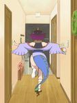  1girl animated animated_gif elma_(maidragon) kobayashi-san_chi_no_maidragon solo tagme 