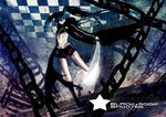  black_rock_shooter kuroi_mato nemesi tagme 