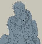  couple link mipha sleeping the_legend_of_zelda the_legend_of_zelda:_breath_of_the_wild zora 