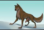  balto balto_(film) canine disney male mammal penis wolf zetsin 