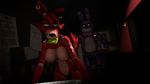  3d_(artwork) bonnie breasts canine condom dark digital_media_(artwork) dudleyiez five_nights_at_freddy&#039;s fox foxy machine mammal nipples penis robot source_filmmaker video_games 