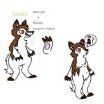  anthro breasts canine dildo female fusion hybrid ivysaurite lycanroc mammal midday_lycanroc midnight_lycanroc nintendo penis pok&eacute;mon pussy sex_toy slightly_chubby solo video_games wolf 