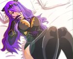  bed camilla_(fire_emblem_if) fire_emblem fire_emblem_heroes fire_emblem_if purple_hair tagme 